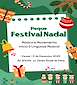 FiestasRelacionadas Peque Festival de Navidad en Meaño
