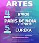 FiestasRelacionadas Perpetuo Socorro e Sacramento de Artes en Carballo