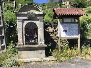 Fechas, información, programa, cartel, imágenes, mapa y ubicación de Peto Das Animas de Redonde   en  O Campo Lameiro