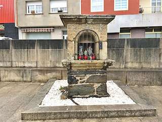 Peto Das Ánimas de Soutelo