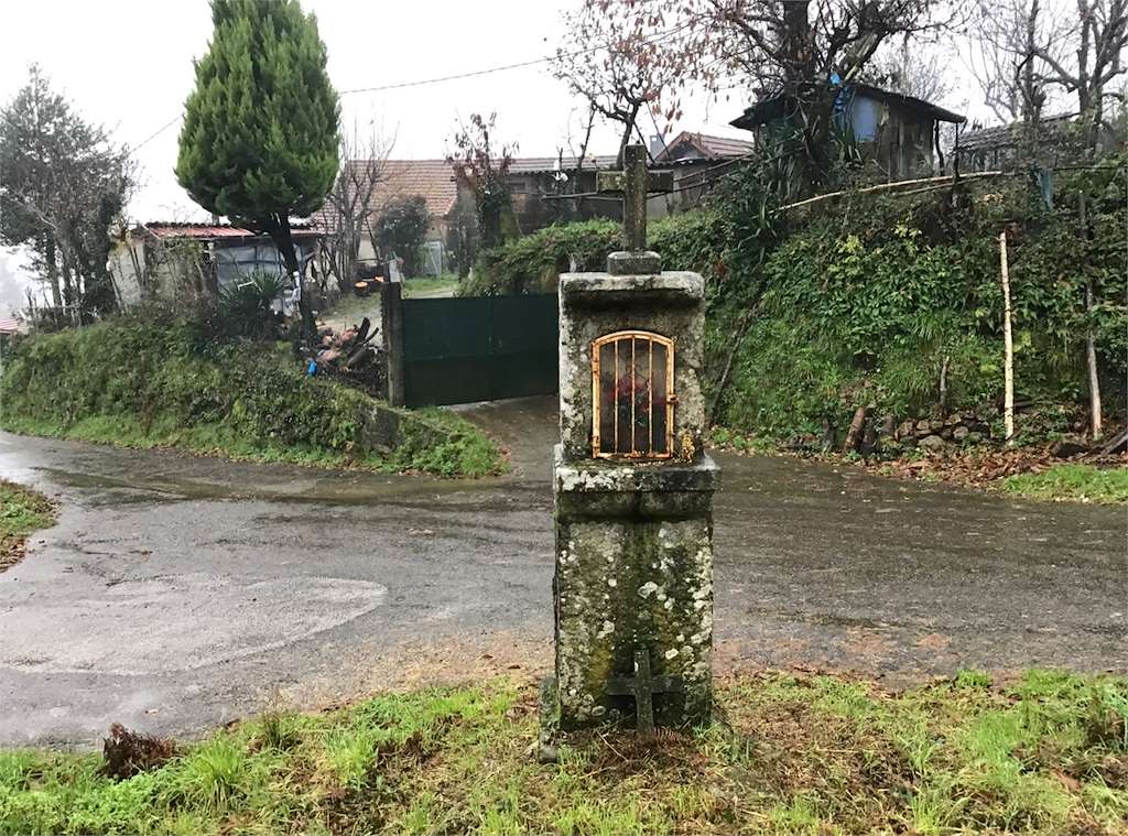 Peto Das Guindeiras en A Cañiza