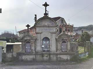 Peto de Ánimas de Barbudo