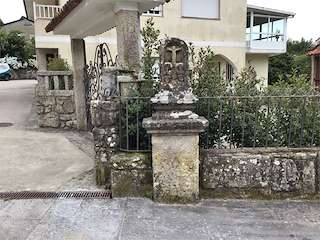 Peto de Ánimas de Barrantes