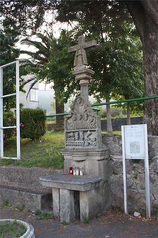 Peto de Ánimas de O Toural