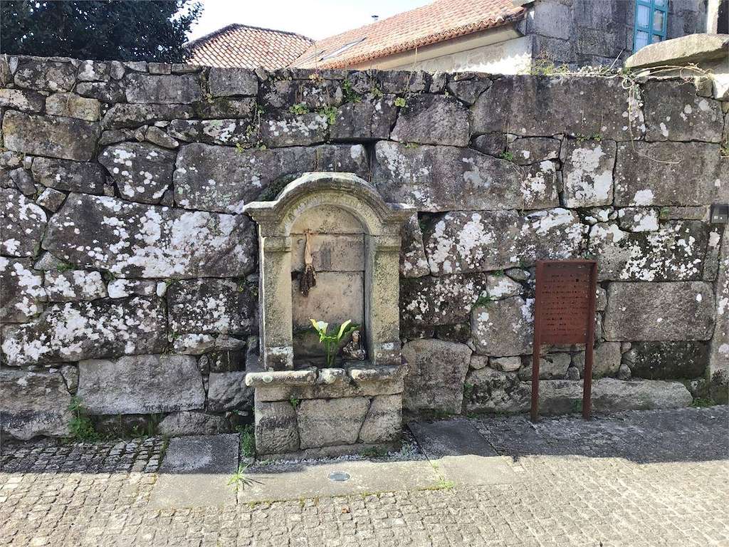 Peto de Ánimas de Piñeiro en Gondomar