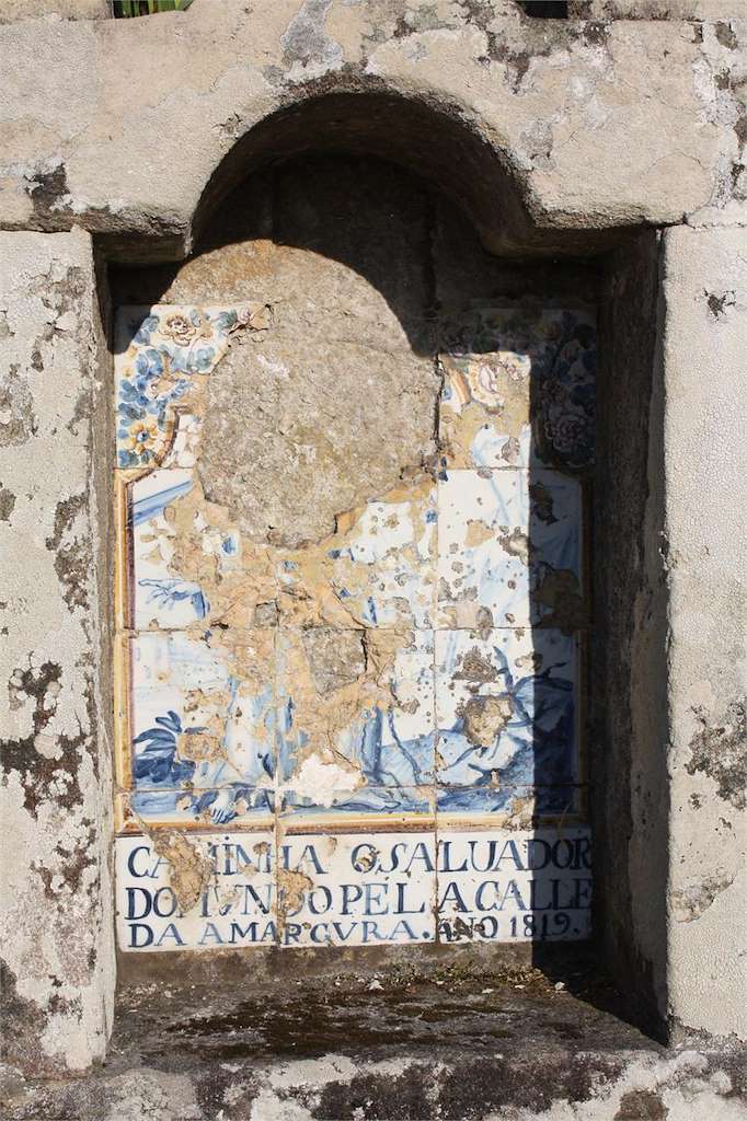 Peto de Ánimas de Silván en Meis