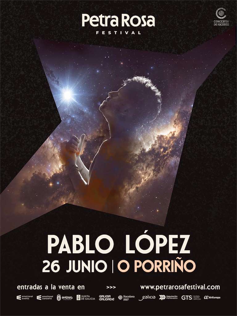Petra Rosa (2026) en O Porriño