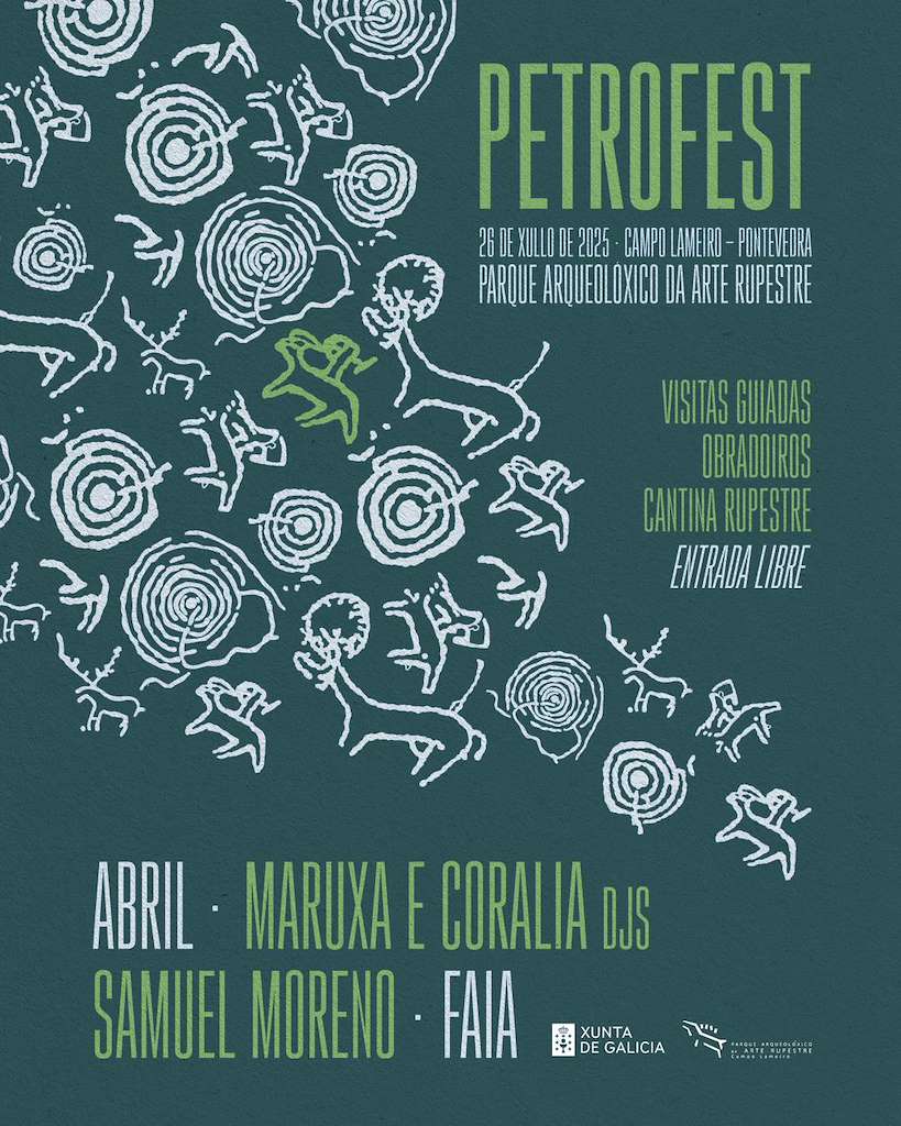 Petrofest  (2025) en Campo Lameiro