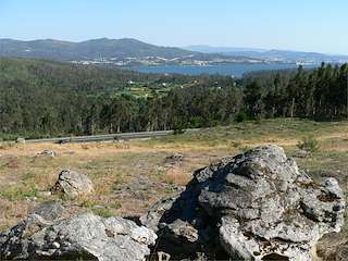 Petroglifo das Barras