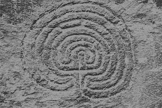 Petroglifo de Narahio