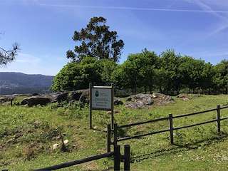 Fechas, información, programa, cartel, imágenes, mapa y ubicación de Petroglifos Campo de Matabois