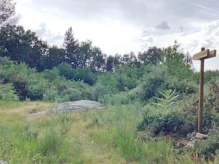 Fechas, información, programa, cartel, imágenes, mapa y ubicación de Petroglifos da Paxota  en  Sober