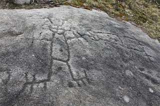 Fechas, información, programa, cartel, imágenes, mapa y ubicación de Petroglifos do Cequeril (2024)  en  Cuntis