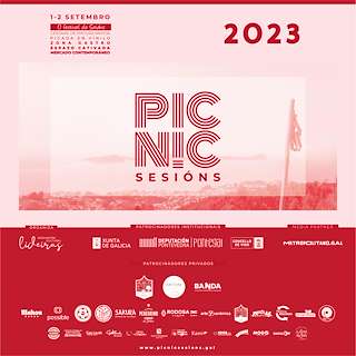 Picnic Sesións en Vigo