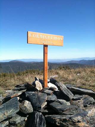 Fechas, información, programa, cartel, imágenes, mapa y ubicación de Pico Formigueiros  en  Quiroga