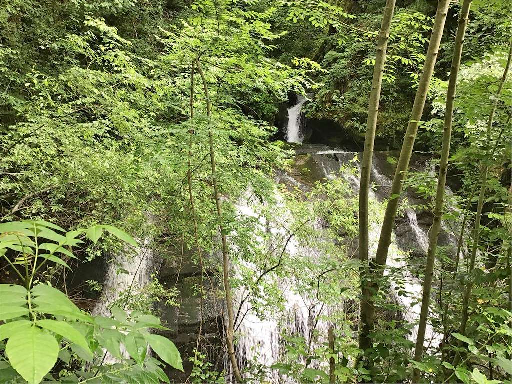 Pincheira de Lousada en Pedrafita do Cebreiro