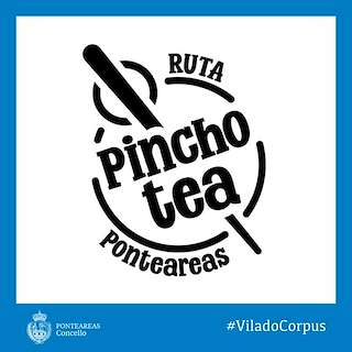 Pinchotea (2025) en Ponteareas