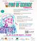 FiestasRelacionadas Pint Of Science  en Carballo