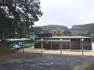 Fechas, información, programa, cartel, imágenes, mapa y ubicación de Piscina de Vilasantar