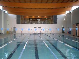 Fechas, información, programa, cartel, imágenes, mapa y ubicación de Piscina Municipal  en  A Pobra do Caramiñal