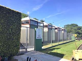 Fechas, información, programa, cartel, imágenes, mapa y ubicación de Piscina Municipal das Somozas