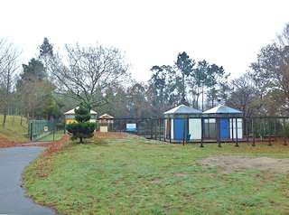 Fechas, información, programa, cartel, imágenes, mapa y ubicación de Piscina Municipal de Cesuras  en  Oza Cesuras