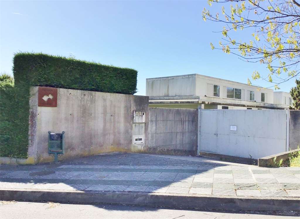 Piscina Municipal de Cospeito