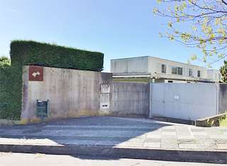 Piscina Municipal de Cospeito