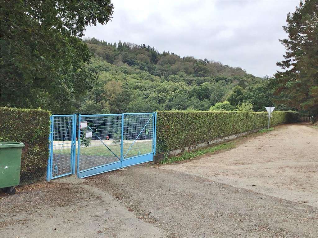 Piscina Municipal de Meira