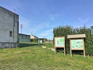 Fechas, información, programa, cartel, imágenes, mapa y ubicación de Piscina Municipal de Rábade