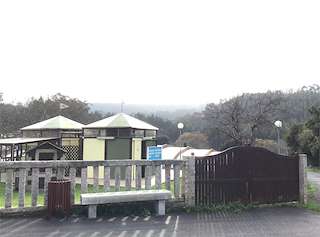 Piscina Municipal