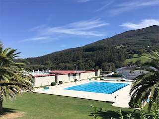 Fechas, información, programa, cartel, imágenes, mapa y ubicación de Piscina Municipal   en  Mondoñedo
