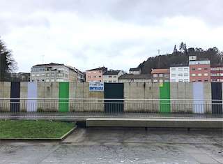 Piscina Municipal