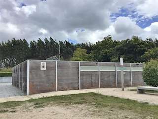 Fechas, información, programa, cartel, imágenes, mapa y ubicación de Piscina Municipal  en  Paderne