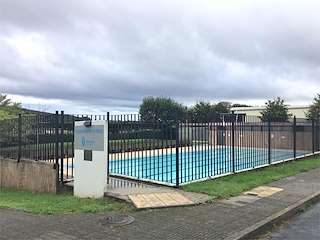 Piscina Municipal