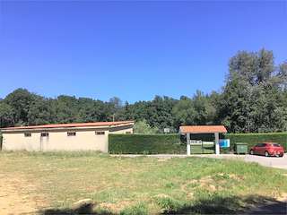 Fechas, información, programa, cartel, imágenes, mapa y ubicación de Piscina Municipal  en  Verea