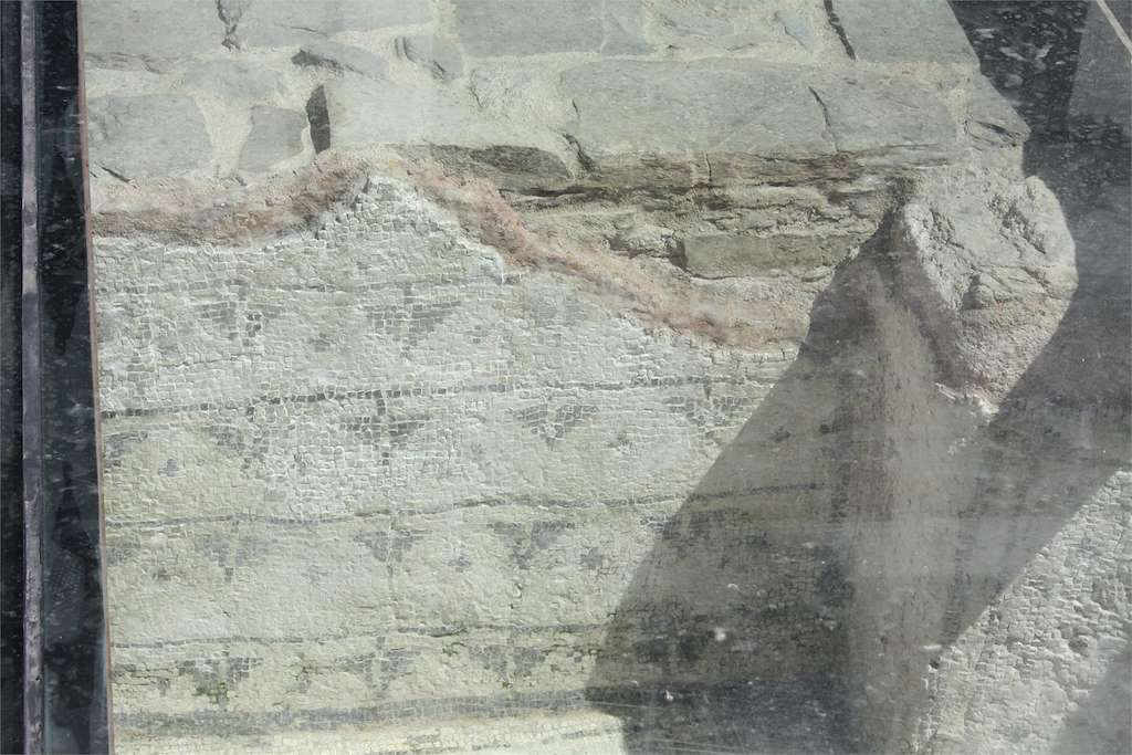 Piscina Romana en Lugo