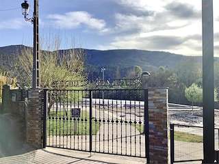 Piscinas de Sobradelo