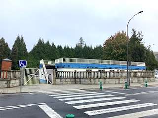 Piscinas Municipales