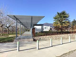 Piscinas Municipales de Arbo