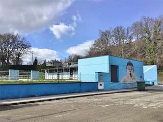 Fechas, información, programa, cartel, imágenes, mapa y ubicación de Piscinas Municipales de Castroverde