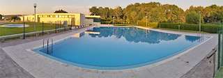 Piscinas Ponte Noalla