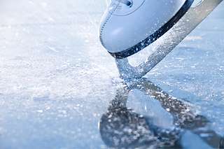 Pista de Hielo (2025-2026) en Ferrol