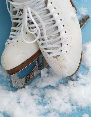 Fechas, información, programa, cartel, imágenes, mapa y ubicación de Pista de Hielo  en  Ribeira