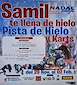 FiestasRelacionadas Pista de Hielo y de Karts de Samil en Vigo