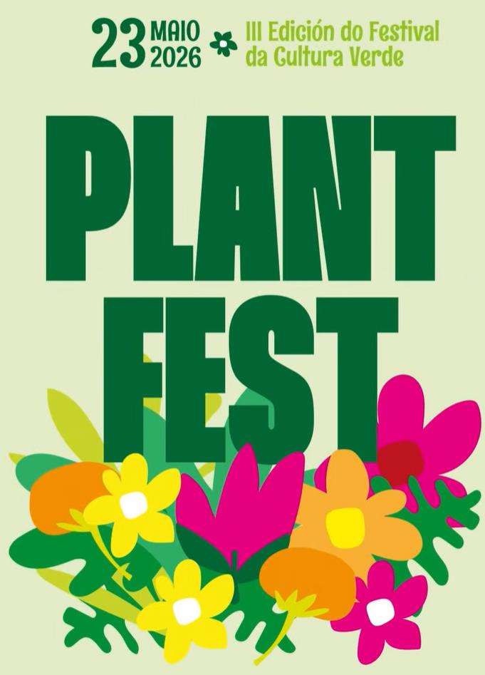 III Plant Fest (2026) en Pontevedra