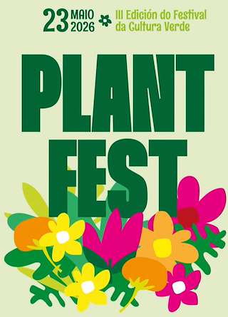 Fechas, información, programa, cartel, imágenes, mapa y ubicación de III Plant Fest (2026)  en  Pontevedra