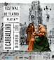 FiestasRelacionadas Platta - Festival Transfronteirizo de Teatro Amador en O Carballiño