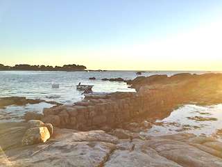 Fechas, información, programa, cartel, imágenes, mapa y ubicación de Playa A Brava  en  A Illa de Arousa