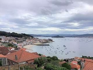 Fechas, información, programa, cartel, imágenes, mapa y ubicación de Playa A Granxa - de Sagunto  en  Sanxenxo